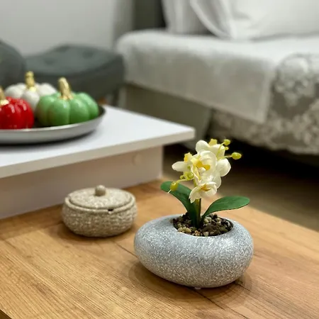 公寓 Verore Aprtm Chalkís