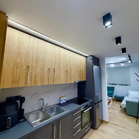 Verore Aprtm 公寓 *