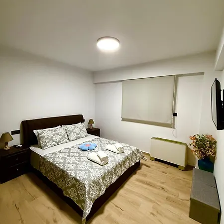 Verore Aprtm 公寓 *