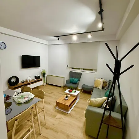 Verore Aprtm Chalkís