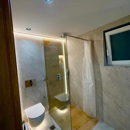 Verore Aprtm * Chalkís