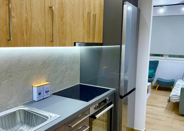 Apartment Verore Aprtm *