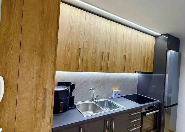 Verore Aprtm * Chalkís