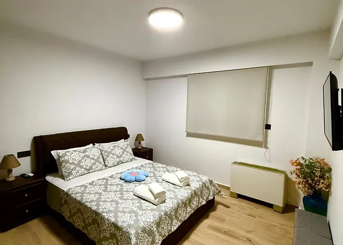 Verore Aprtm Apartment *