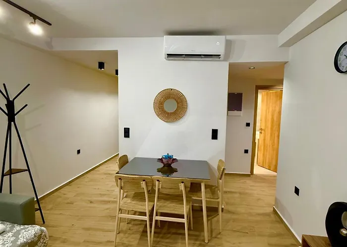 Verore Aprtm Apartment