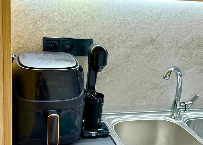 Verore Aprtm Apartment Chalkís