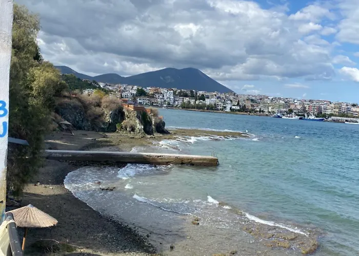 Verore Aprtm Apartment